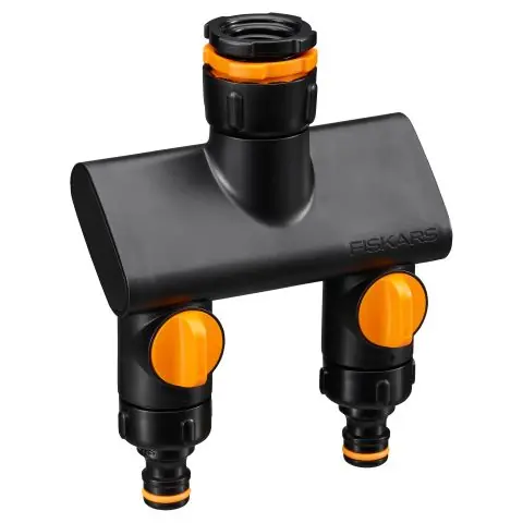 Fiskars Comfort 1070577 Krankoppling Beställ idag